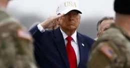 США уйдут из части стран НАТО?