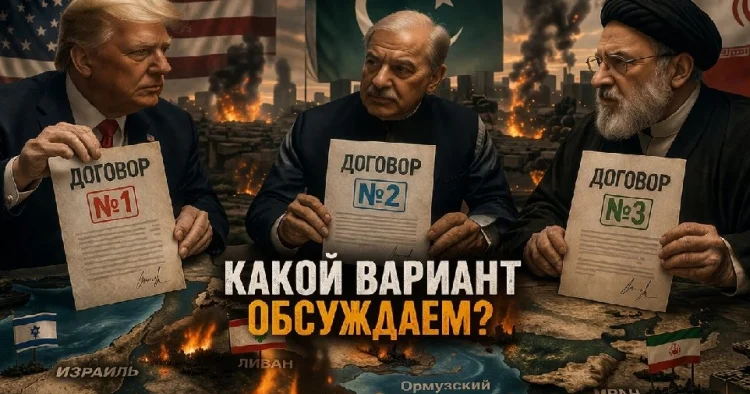 Müqaviləsiz atəşkəs: kimsənin oxumadığı və siyasi tamaşa kimi görünən saziş