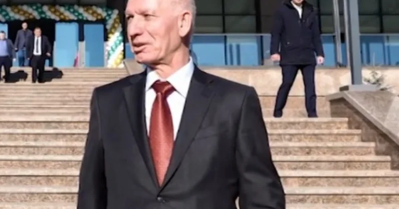 Азербайджанский миллиардер расширяет бизнес в России главное на этот час