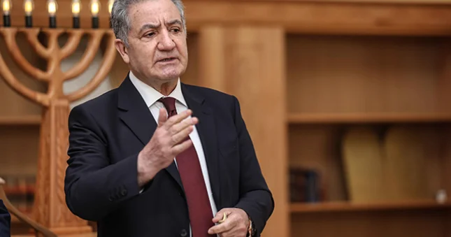 Qalib kimdir?