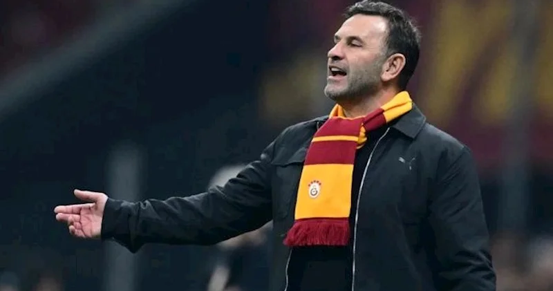 “Bizi daxildən kimin satdığını öyrənəcəyik və tədbir görəcəyik” Okan Buruk