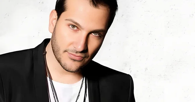Popstar Abidin illər sonra görüntüləndi