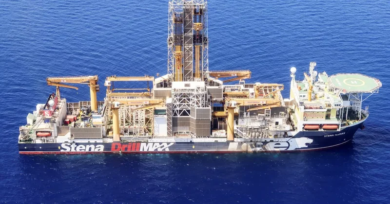 Израиль возобновляет добычу газа на месторождении Кариш