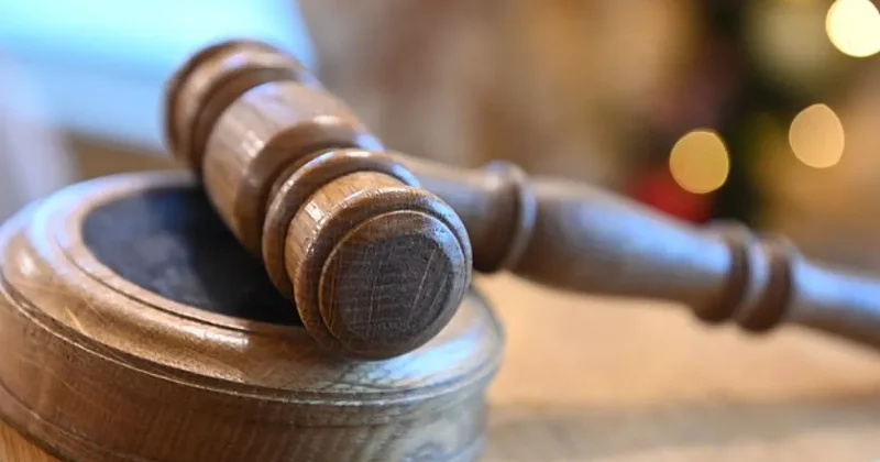 Экс замглавы управления Минобороны России выслушал приговор за взятки в 19 миллионов