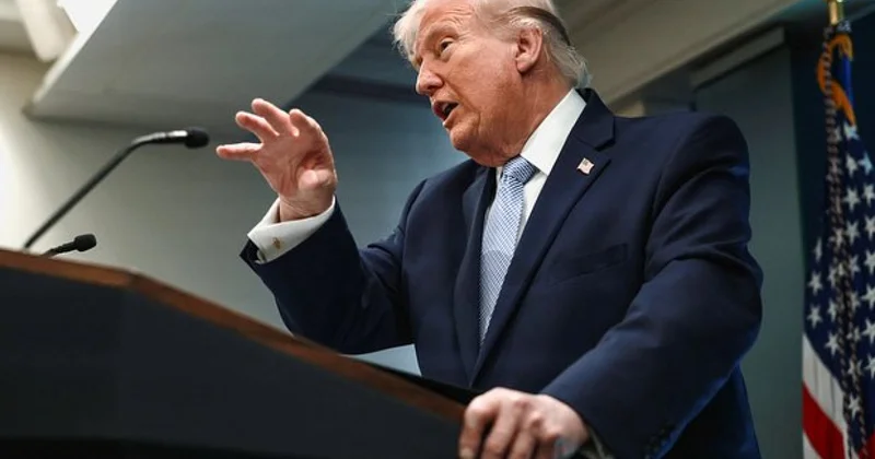Для Европы Трамп опаснее, чем Китай