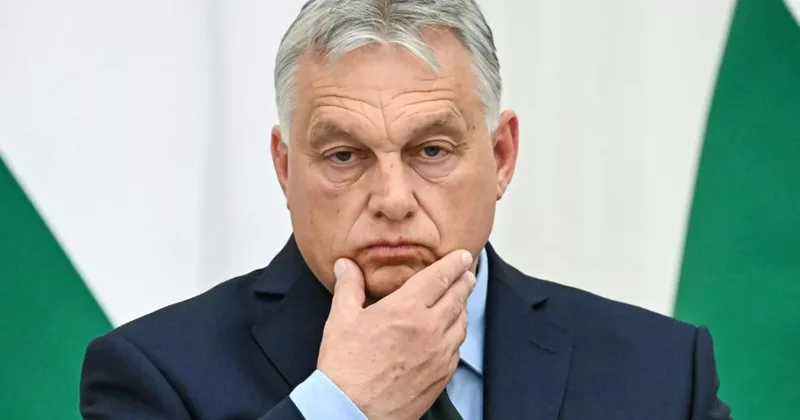 Reuters: Международные инвесторы ожидают поражения Орбана