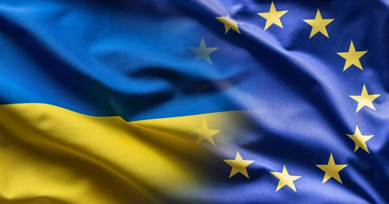 Украина сможет получить более 2 млрд евро от ЕС