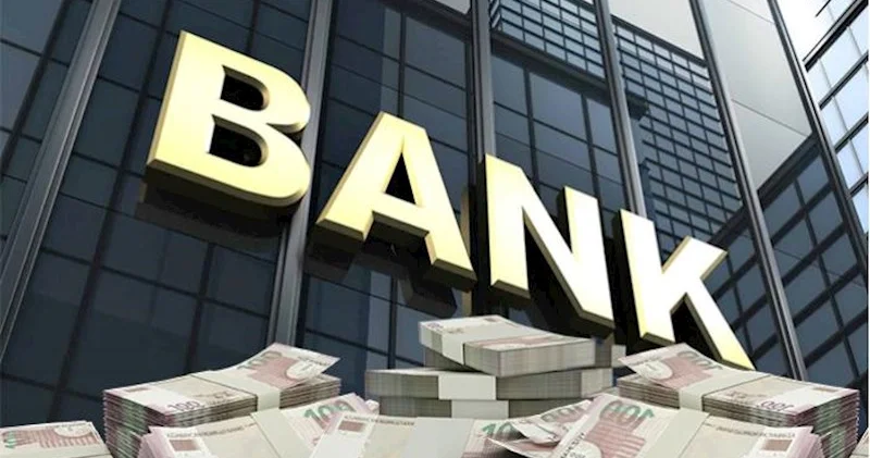 Azərbaycanda 8 bank bir manat belə mənfəət vergisi ödəməyib Tam siyahı