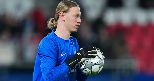 УЕФА решил сменить мячи Adidas на Nike в Лиге чемпионов