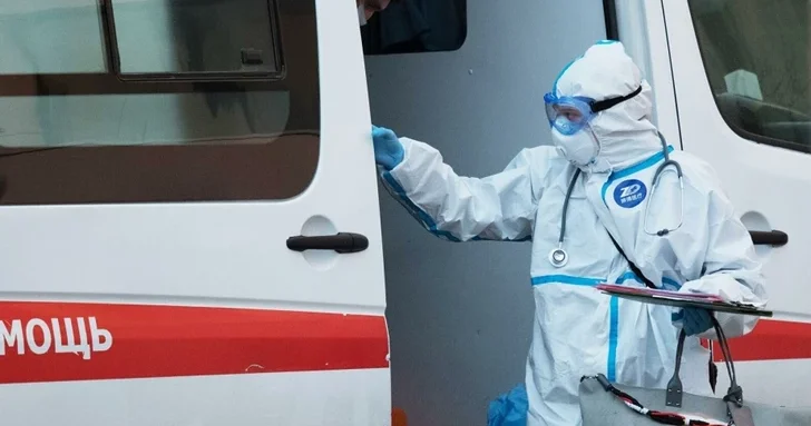 Более 100 человек в России подхватили кишечную инфекцию