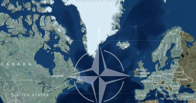 ABŞ NATO dan çıxır?