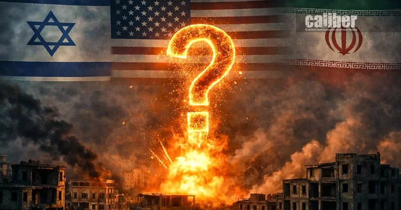 США Израиль Иран: перемирие с двойным дном? Роудс и Ахундов на