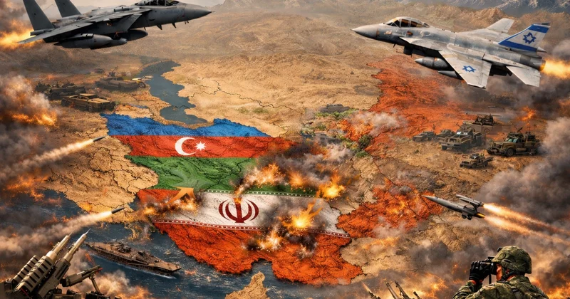 Азербайджанская формула войны и мира на фоне глобального кризиса АНАЛИТИКА