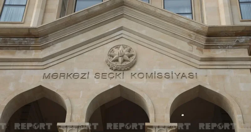 Делегация ЦИК Азербайджана будет наблюдать за парламентскими выборами в Венгрии