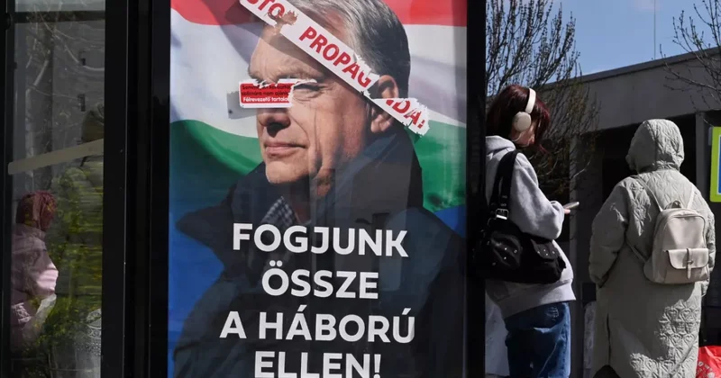 Венгры хотят остаться в Евросоюзе ДАННЫЕ ОПРОСА