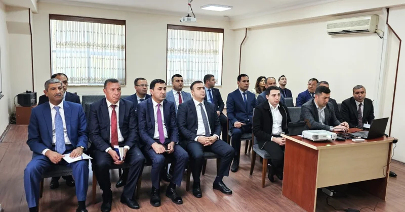Naxçıvanda ictimai nəqliyyat üzrə marşrut xətləri yenilənəcək