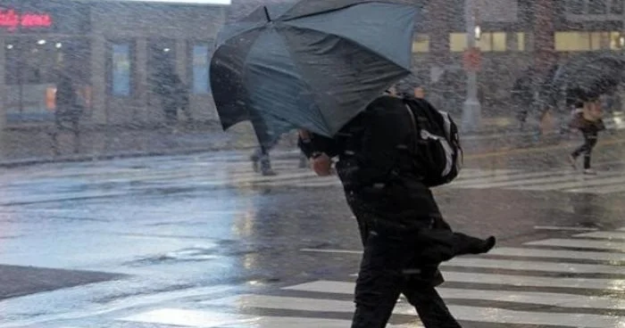 Faktiki hava açıqlandı