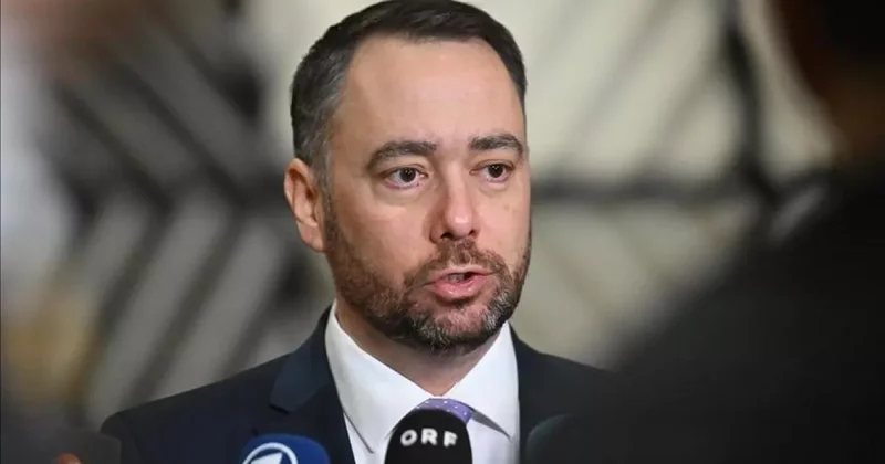 Глава МИД Бельгии: Я чуть не погиб под ударами ВВС Израиля в Бейруте