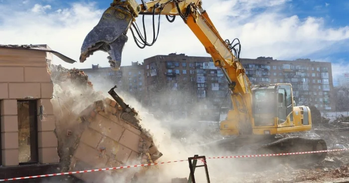 Bakıda yaxın vaxtlarda 300 ə yaxın bina söküləcək