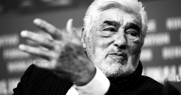 Скончался сыгравший в Жестяном барабане актер Марио Адорф