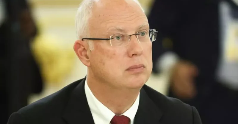 Спецпредставитель президента России: Провальный Рютте не способен защитить провальный НАТО