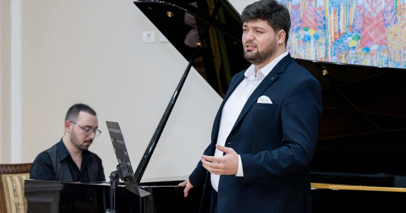 “Muzeydə musiqi” layihəsi çərçivəsində növbəti konsert