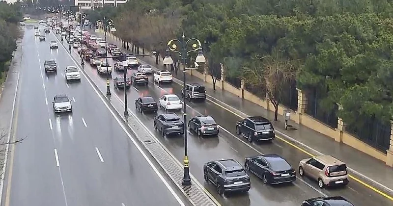DİQQƏT: Gecə bu yollar BAĞLI OLACAQ
