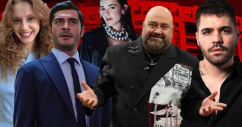 Daha 14 məşhur narkotikə görə saxlanıldı FOTO