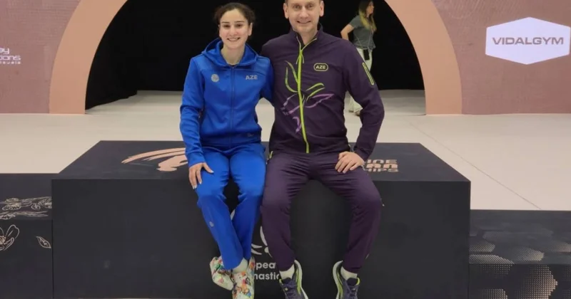 В бой вступает Сельджан Махсудова Второй день чемпионата Европы в Португалии
