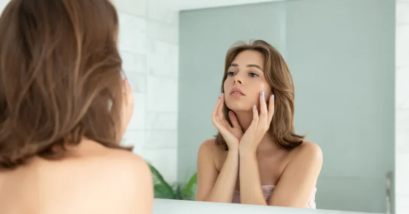 Aynada gözəl, fotoda çirkin görünürüsüz? Səbəbi bilindi VİDEO