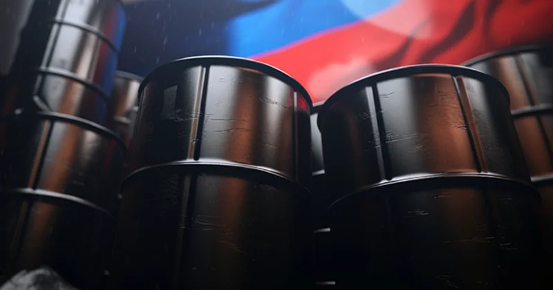 Нефтедоходы России удвоились
