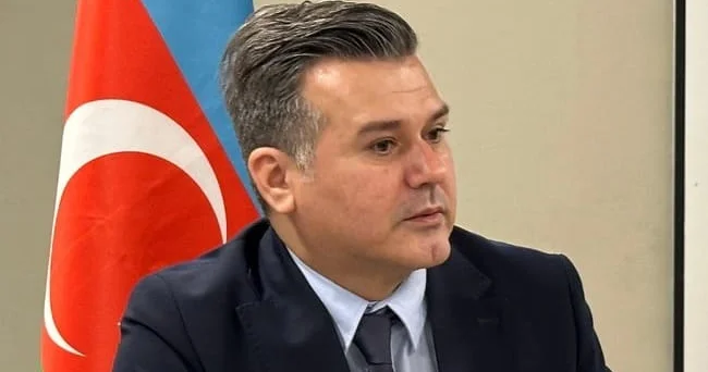Rufiz Hafizoğlu: ABŞ la İran arasındakı müvəqqəti atəşkəs sülhə bərabər qərar sayıla bilməz, bu müharibənin qalibi də yoxdur