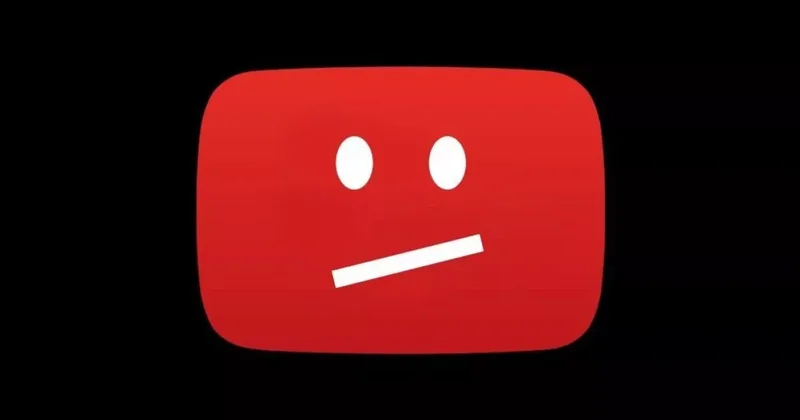 Беларусь рассматривает блокировку YouTube?