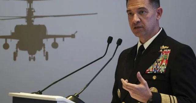 Глава CENTCOM: Американские войска готовы продолжить боевые действия на Ближнем Востоке