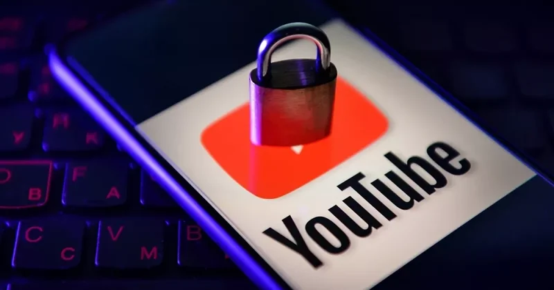 Власти Беларуси не стали ограничивать доступ к YouTube
