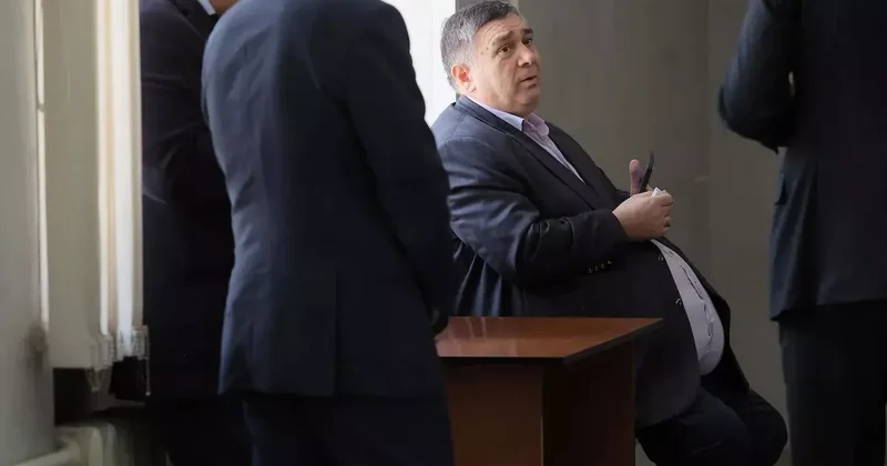 Экс главе азербайджанской диаспоры на Урале могут увеличить срок