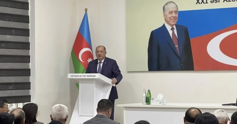 Beyləqanda “Şəhərsalma və Memarlıq İli”nə həsr olunmuş tədbir keçirildi