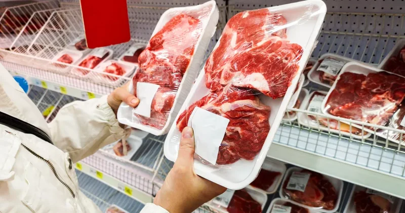 В Казахстане резко подорожало мясо