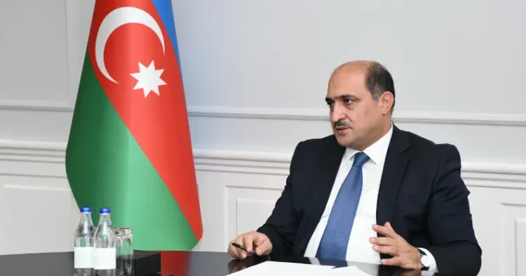 Elm və təhsil nazirinin müavini 3 rayonun sakinlərini qəbul EDƏCƏK