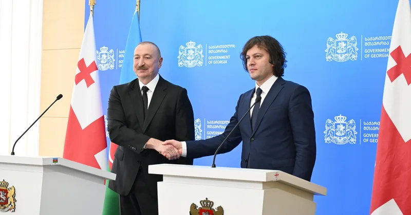 Ən böyük layihələr birgə əməkdaşlıq nəticəsində reallaşıb DEPUTAT DANIŞDI