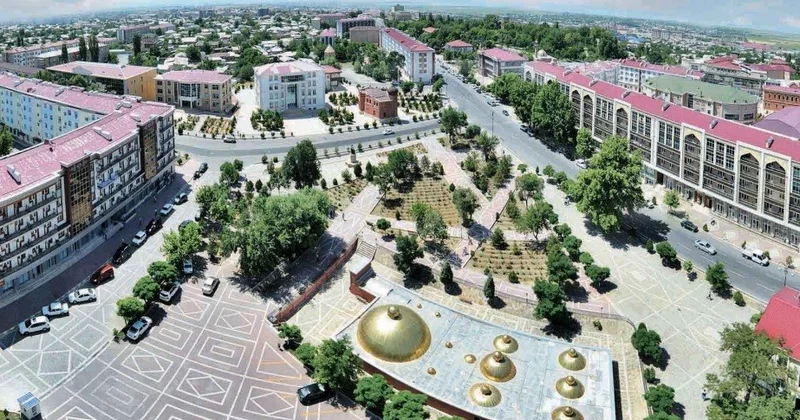 Naxçıvan sakinlərinə MÜJDƏ FOTO