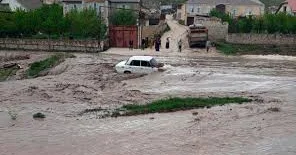 Müharibələr qlobal iqlim böhranını şiddətləndirir EKOLOQ DANIŞDI