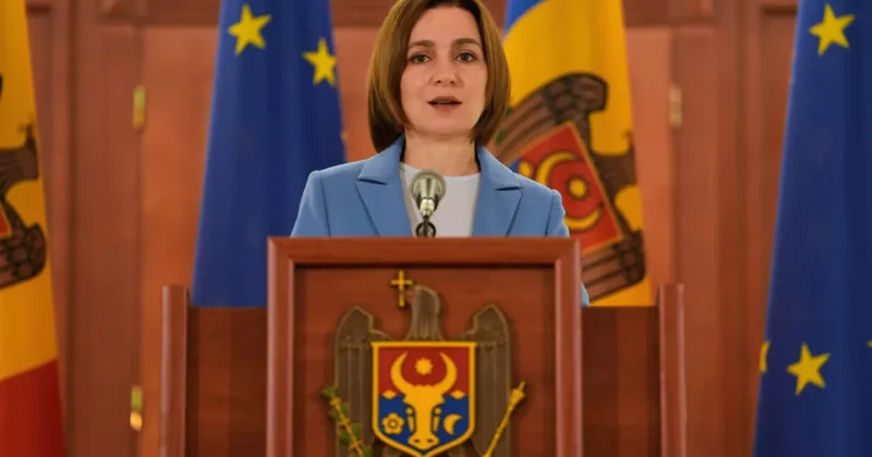 Молдова официально полностью вышла из СНГ