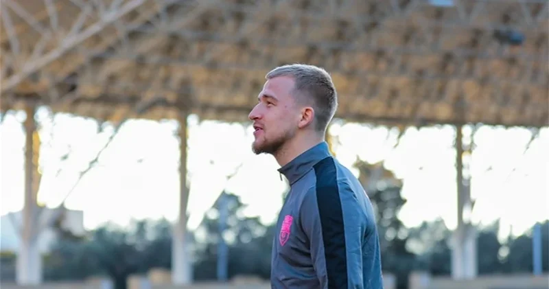 Хавбек Сабаха вскоре вернется