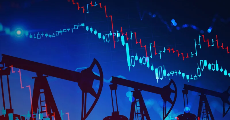 Неизвестные трейдеры поставили почти $1 млрд на обвал цен на нефть перед объявлением перемирия США и Ирана
