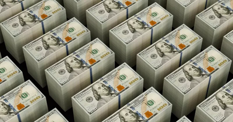 В Казахстане для покупки более 50 000 долларов безналом придется подтвердить цель покупки