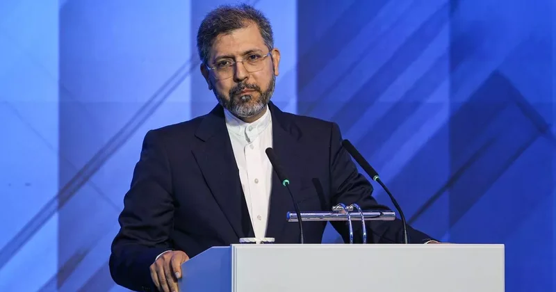 Саид Хатибзаде назвал израильские атаки на Ливан геноцидом