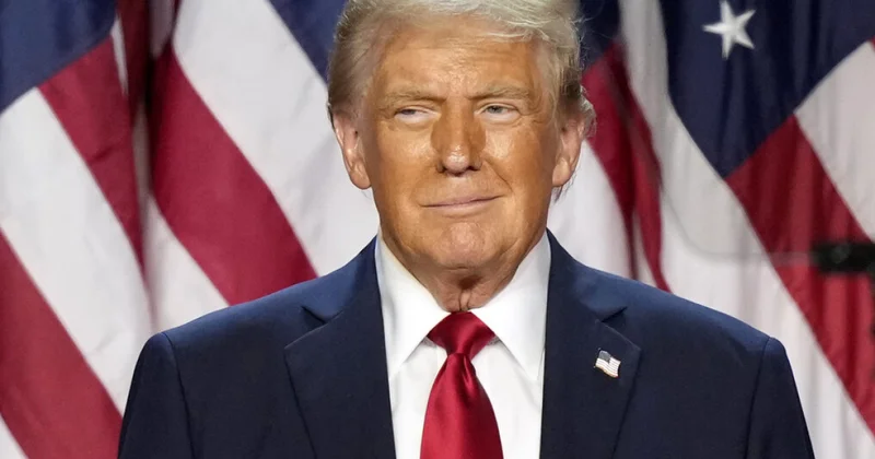 Трамп обещает много нефти и никакого ядерного оружия