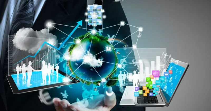 Азербайджан создаст новую платформу для картографирования телекоммуникационной инфраструктуры ЭКСКЛЮЗИВ