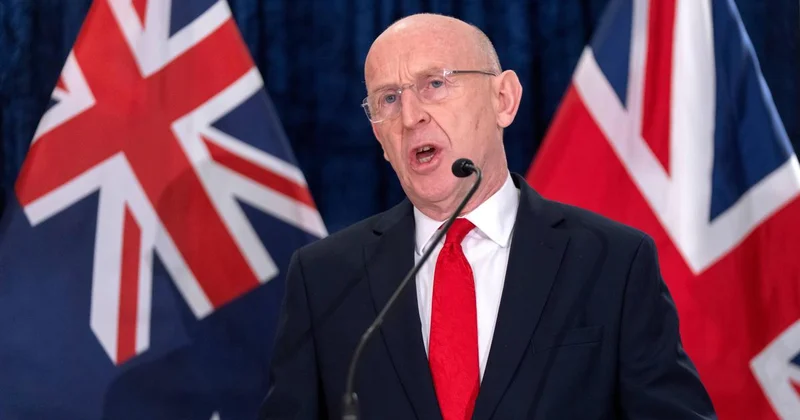 Лондон обвинил Москву в операции против подводных кабелей в Атлантическом океане